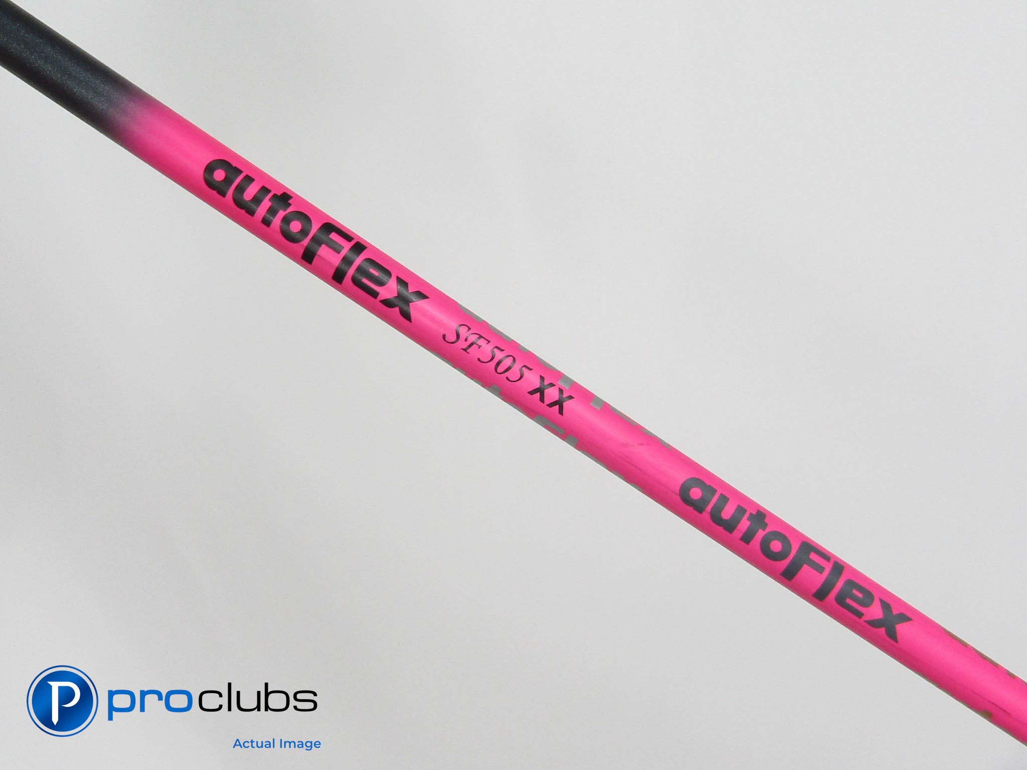 autoFlex SF505 XX 44 1/2